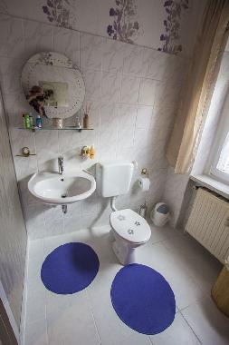 Appartement de vacances /en/au Thale (Harz)ou appartement ou maison de vacances
