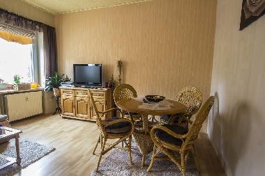 Appartement de vacances /en/au Thale (Harz)ou appartement ou maison de vacances