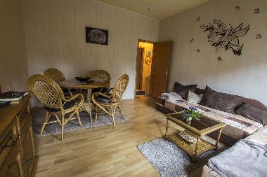Appartement de vacances /en/au Thale (Harz)ou appartement ou maison de vacances