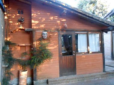 Appartement de vacances /en/au Quito (Pichincha)ou appartement ou maison de vacances