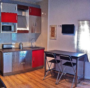 Appartement de vacances /en/au Madrid (Madrid)ou appartement ou maison de vacances