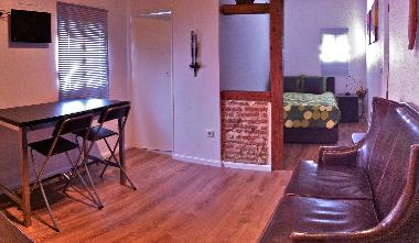 Appartement de vacances /en/au Madrid (Madrid)ou appartement ou maison de vacances