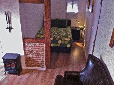 Appartement de vacances /en/au Madrid (Madrid)ou appartement ou maison de vacances