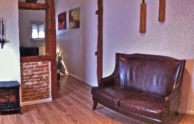 Appartement de vacances /en/au Madrid (Madrid)ou appartement ou maison de vacances