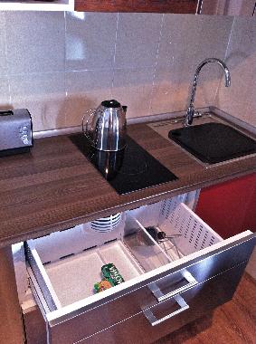 Appartement de vacances /en/au Madrid (Madrid)ou appartement ou maison de vacances