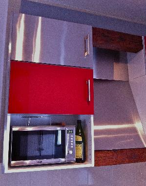 Appartement de vacances /en/au Madrid (Madrid)ou appartement ou maison de vacances