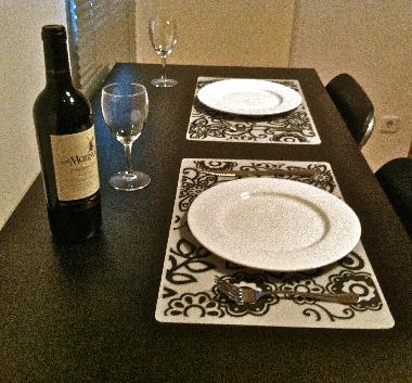 Appartement de vacances /en/au Madrid (Madrid)ou appartement ou maison de vacances