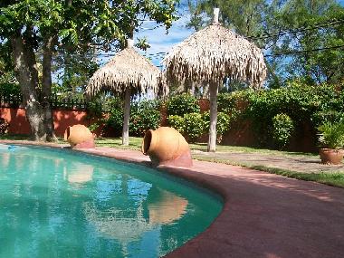 Villa �/en/au Mammee Bay (Saint Ann)ou appartement ou maison de vacances