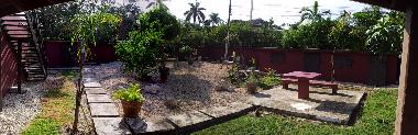 Villa �/en/au Mammee Bay (Saint Ann)ou appartement ou maison de vacances