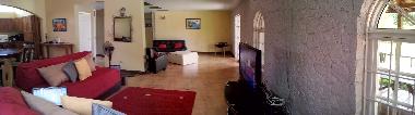 Villa �/en/au Mammee Bay (Saint Ann)ou appartement ou maison de vacances