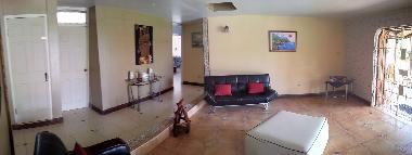 Villa �/en/au Mammee Bay (Saint Ann)ou appartement ou maison de vacances