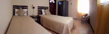 Villa �/en/au Mammee Bay (Saint Ann)ou appartement ou maison de vacances