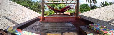 Villa �/en/au Mammee Bay (Saint Ann)ou appartement ou maison de vacances