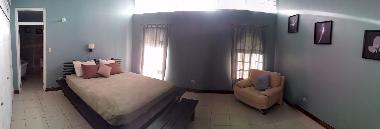 Villa �/en/au Mammee Bay (Saint Ann)ou appartement ou maison de vacances