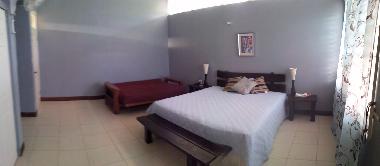 Villa �/en/au Mammee Bay (Saint Ann)ou appartement ou maison de vacances