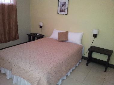 Villa �/en/au Mammee Bay (Saint Ann)ou appartement ou maison de vacances