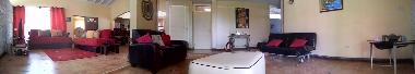Villa �/en/au Mammee Bay (Saint Ann)ou appartement ou maison de vacances