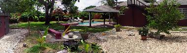 Villa �/en/au Mammee Bay (Saint Ann)ou appartement ou maison de vacances