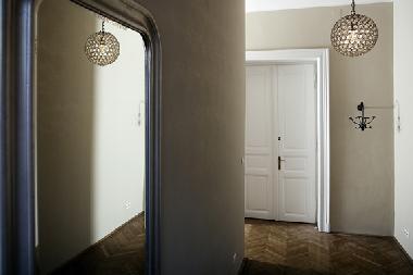 Appartement de vacances �/en/au Budapest (Budapest)ou appartement ou maison de vacances