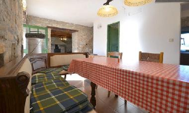 Maison de vacances �/en/au Marcana (Istarska)ou appartement ou maison de vacances