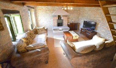 Maison de vacances �/en/au Marcana (Istarska)ou appartement ou maison de vacances