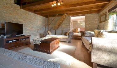 Maison de vacances �/en/au Marcana (Istarska)ou appartement ou maison de vacances