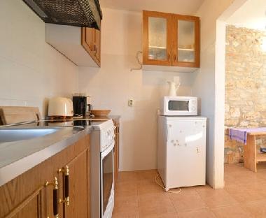Maison de vacances /en/au Marcana (Istarska)ou appartement ou maison de vacances
