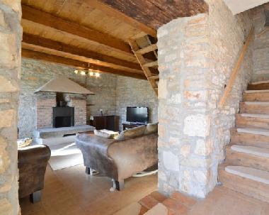 Maison de vacances �/en/au Marcana (Istarska)ou appartement ou maison de vacances