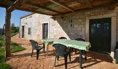 Maison de vacances �/en/au Marcana (Istarska)ou appartement ou maison de vacances