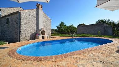 Maison de vacances �/en/au Marcana (Istarska)ou appartement ou maison de vacances