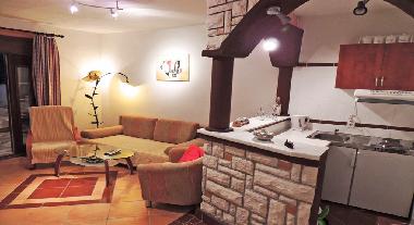 Lux apartament Villa Luxor 8+3