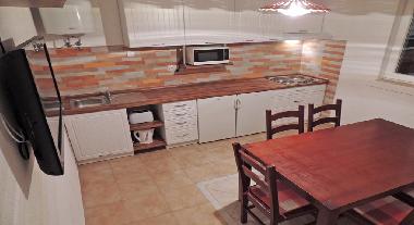 Lux apartament Villa Luxor 8+3
