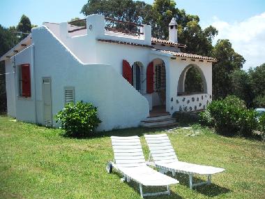 Maison de vacances /en/au Baja Sardinia (Sassari)ou appartement ou maison de vacances