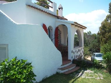 Maison de vacances /en/au Baja Sardinia (Sassari)ou appartement ou maison de vacances