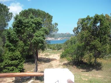 Maison de vacances /en/au Baja Sardinia (Sassari)ou appartement ou maison de vacances