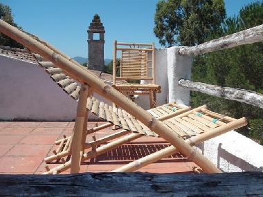 Maison de vacances /en/au Baja Sardinia (Sassari)ou appartement ou maison de vacances