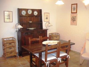 Maison de vacances /en/au Baja Sardinia (Sassari)ou appartement ou maison de vacances
