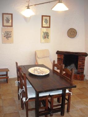 Maison de vacances /en/au Baja Sardinia (Sassari)ou appartement ou maison de vacances