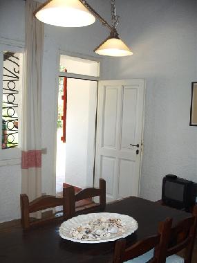 Maison de vacances /en/au Baja Sardinia (Sassari)ou appartement ou maison de vacances