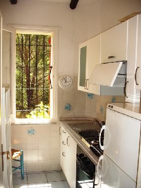 Maison de vacances /en/au Baja Sardinia (Sassari)ou appartement ou maison de vacances