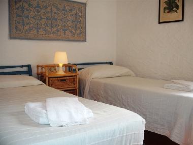 Maison de vacances /en/au Baja Sardinia (Sassari)ou appartement ou maison de vacances