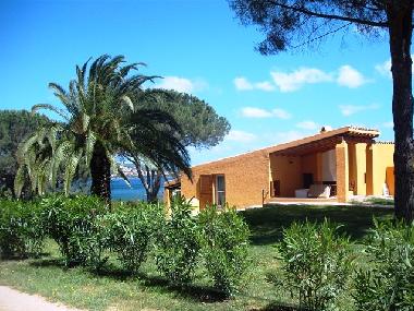 Maison de vacances /en/au Baja Sardinia (Sassari)ou appartement ou maison de vacances