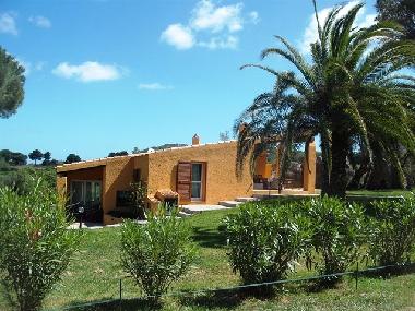 Maison de vacances /en/au Baja Sardinia (Sassari)ou appartement ou maison de vacances