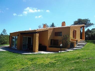 Maison de vacances /en/au Baja Sardinia (Sassari)ou appartement ou maison de vacances