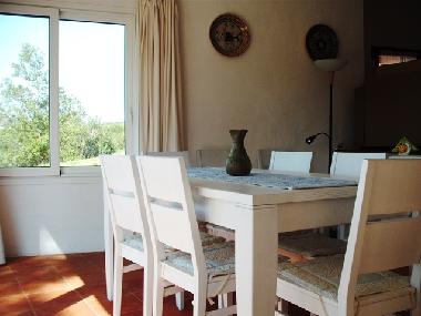 Maison de vacances /en/au Baja Sardinia (Sassari)ou appartement ou maison de vacances