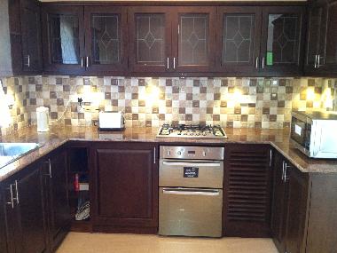 Appartement de vacances �/en/au Marawila (Puttalam)ou appartement ou maison de vacances