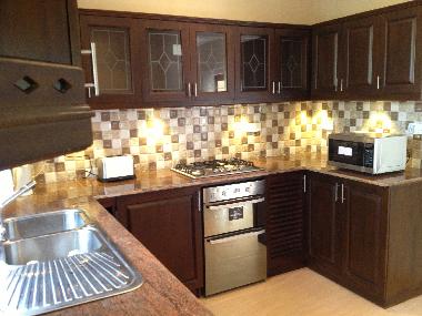 Appartement de vacances �/en/au Marawila (Puttalam)ou appartement ou maison de vacances