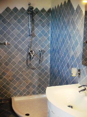 Maison de vacances /en/au Baja Sardinia (Sassari)ou appartement ou maison de vacances