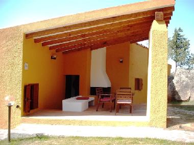 Maison de vacances /en/au Baja Sardinia (Sassari)ou appartement ou maison de vacances