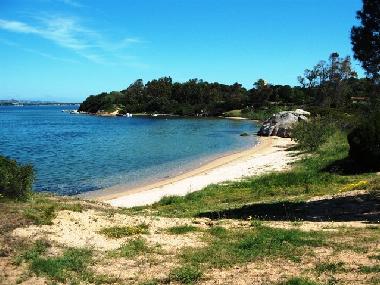 Maison de vacances /en/au Baja Sardinia (Sassari)ou appartement ou maison de vacances